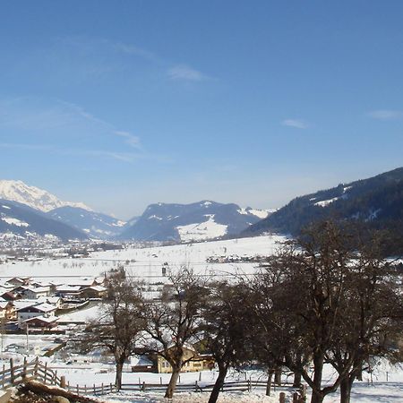 Brandstaettgut Apartment Altenmarkt im Pongau Exterior photo